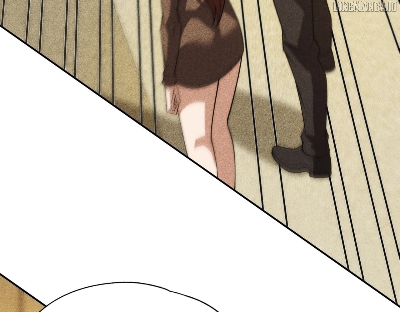 Hidden Dragon in the City (2025) Chapter 4 - page 57